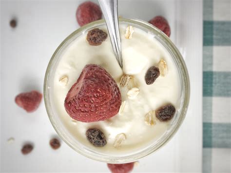 Grass Fed, Raw Greek Yogurt - Grass Corp