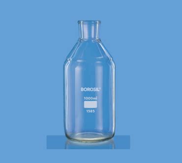 Laboratory Glassware - Precious Scientific & Surgicals