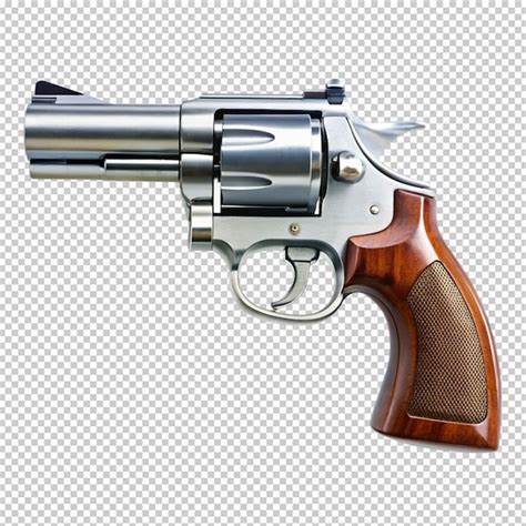 Image result for Revolver Transparent Background