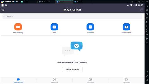 Image result for Zoom App Download Free Computer Windows 1.0 PC