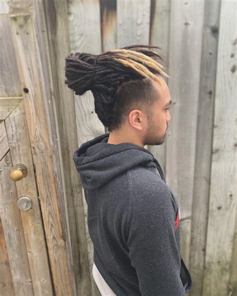 35 Amazing Asian Dreadlocks Hairstyles in 2023 - Hood MWR