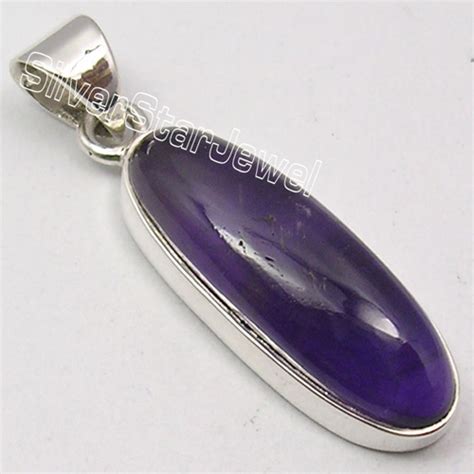 Shop 925 Sterling Silver Pendants Wholesale in USA | Silver Star Jewels