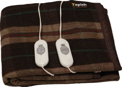 Electric Blanket - Buy Electric Blanket online at Best Prices in India ...