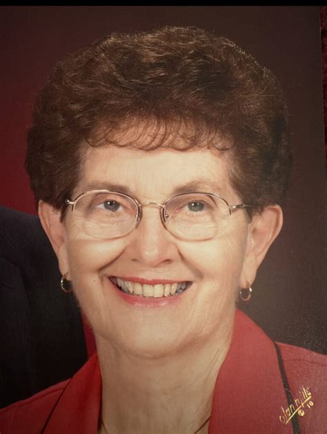 Kracl Funeral Chapels | Virginia Rerucha - Schuyler, David City, Leigh