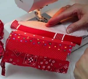 Rezultat imagine pentru Quilted Heart Tutorial