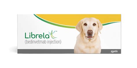 Librela for Pet Owners | Zoetis Petcare