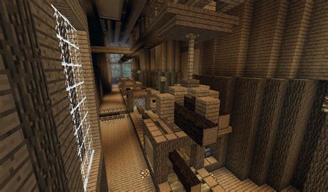 Image result for Minecraft Wood Factory Create