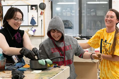 Theatre Camp - Indiana Repertory Theatre