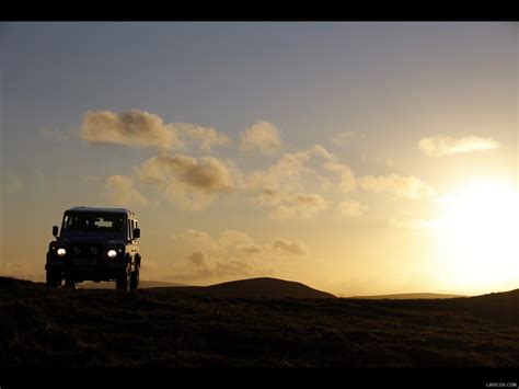 Defender 2012 的图像结果