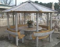 gazebo per giardino prezzi gazebo effetto legno con tavolo panchine e fioriere arredo gazebo per giardino prezzi gazebo effetto legno con tavolo panchine e fioriere arredo
