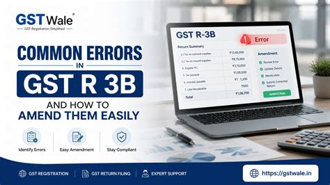 Avoid These 10 Common Mistakes During Your Income Tax E Filing Process