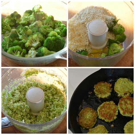 Cheesy Broccoli Bites Recipe | Healthy Ideas for Kids