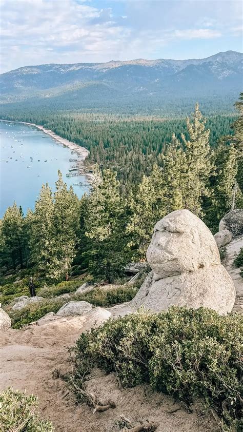 The best hikes in lake tahoe – Artofit