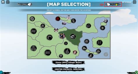 Image result for How to Check Private Server Code Shindo Life