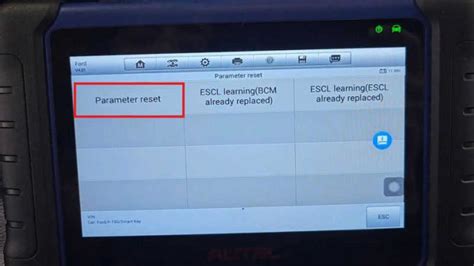 Image result for Autel Ford PCM Programming