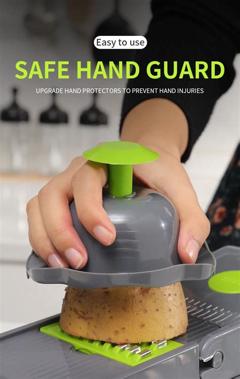 Vegetable Cutter Hand 的图像结果