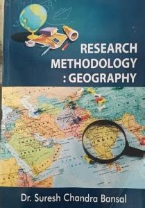 2023-Minakshi Research Methodology : Geography (Shodh Vidhitantra ...