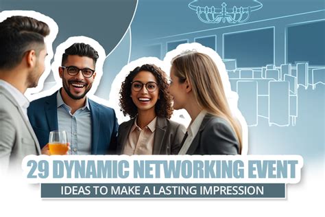 Networking Event Ideas 的图像结果