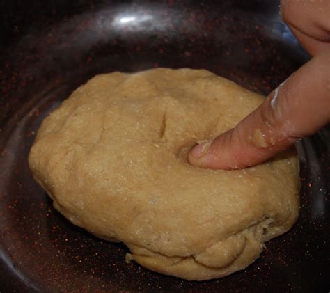Thekua-Bihari sweet recipe-How to make-Step by step photos