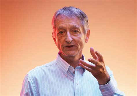 ‘Godfather of AI’ Geoffrey Hinton quits Google and warns over dangers of misinformation | Google | T