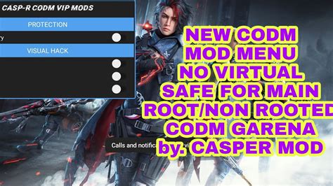 Codm Menu 的图像结果
