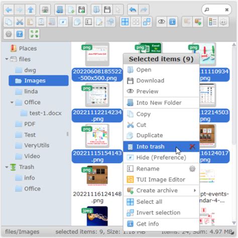 Image result for jQuery File Manager