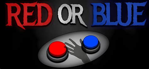 Red or Blue Build 18051520