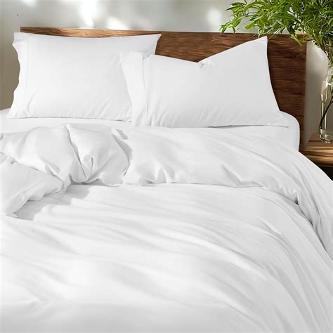 Sateen Duvet Cover