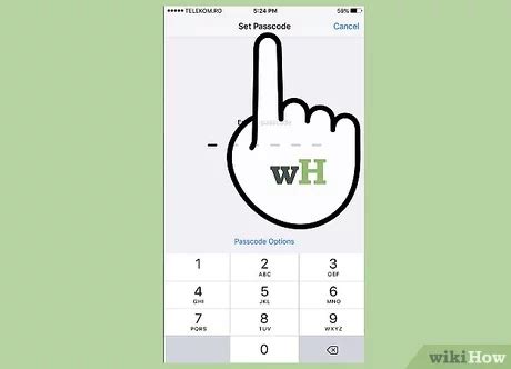 PUK Pin Code 的图像结果