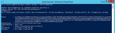 Image result for Citrix API Machine Table