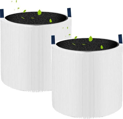 Amazon.com: 2 Pack Mini Max Air Purifier Replacement Filter Compatible ...