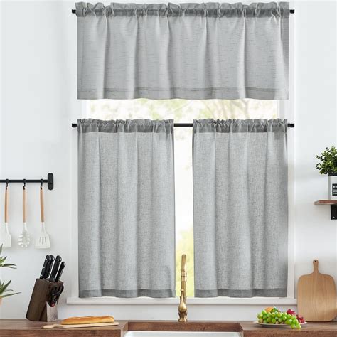 The Best Material For Kitchen Curtains: A Practical Buyer's Guide