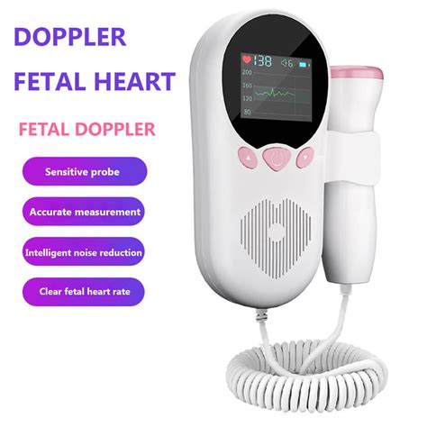 Image result for Using a Fetal Doppler