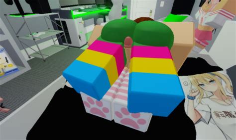 Roblox Femboy r34 - Lensdump | Page 1