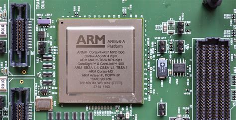 Image result for ARM RISC Processors