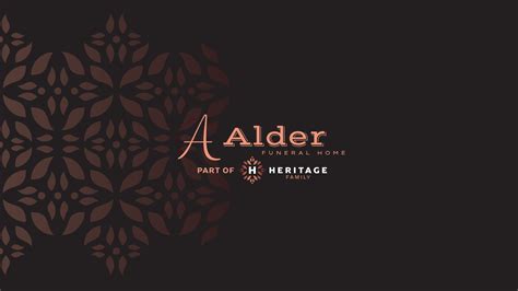Alder Funeral Home | Morristown TN