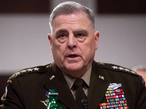 Watykan: Papież Franciszek przyjął generała Milley’a