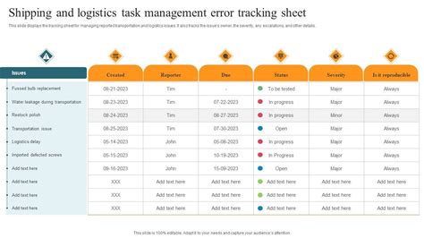 Image result for Tracking Error Excel Sheet