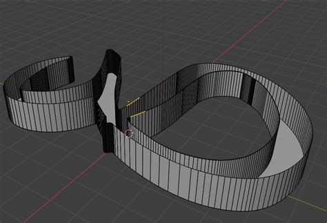 Image result for Polygon Loop Blender