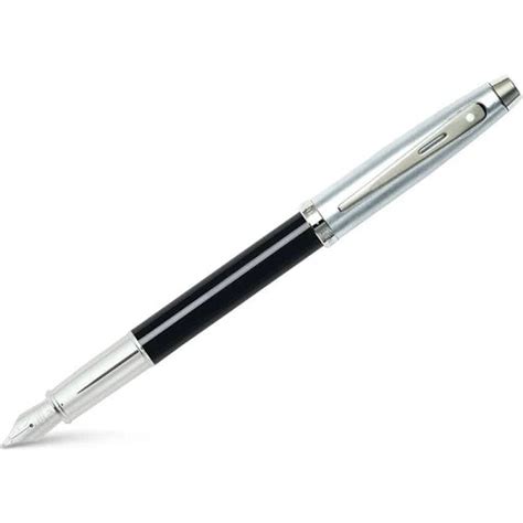 Buy Sheaffer fountain pens online at best prices in India — Mango