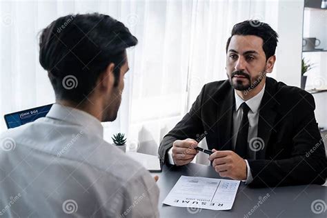 Interviewer 的图像结果