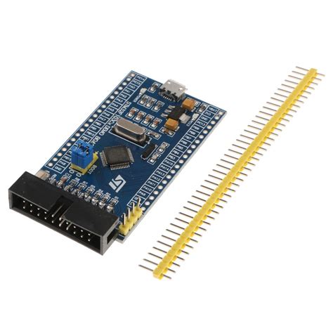 STM32F103C8T6 Cortex-M3 Minimum System Development Board For Arduino N ...