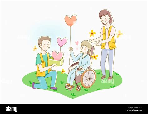 Volunteering Drawing Examples 的图像结果