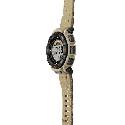 PRG-340SC-5 | PRO TREK PRG-340 Series | CASIO INDIA
