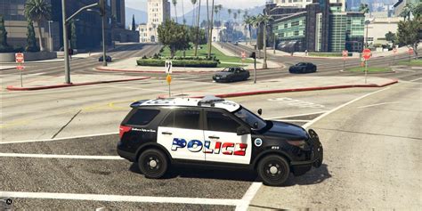 Image result for Fivem Police Menu Script