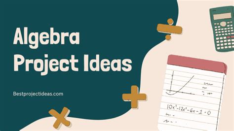 Image result for Project On Algebra