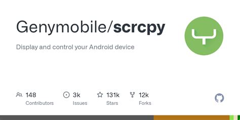 Image result for Using Scrcpy