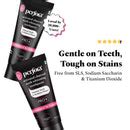 Buy Perfora's Activated Charcoal Toothpaste For Tooth Whitening ...