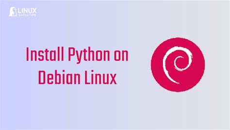 How to Write a Get Code for Python Using Debian 的图像结果