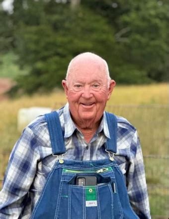 Edward Whitmire Obituary - 2024 - W T Wilson Funeral Chapel